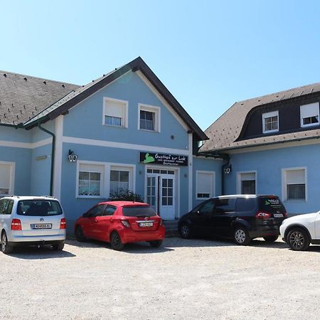 Lei'S Wok Hotel Neusiedl am See Bagian luar foto