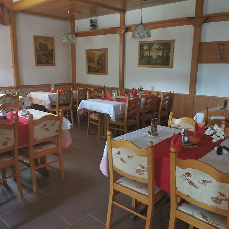 Lei'S Wok Hotel Neusiedl am See Bagian luar foto