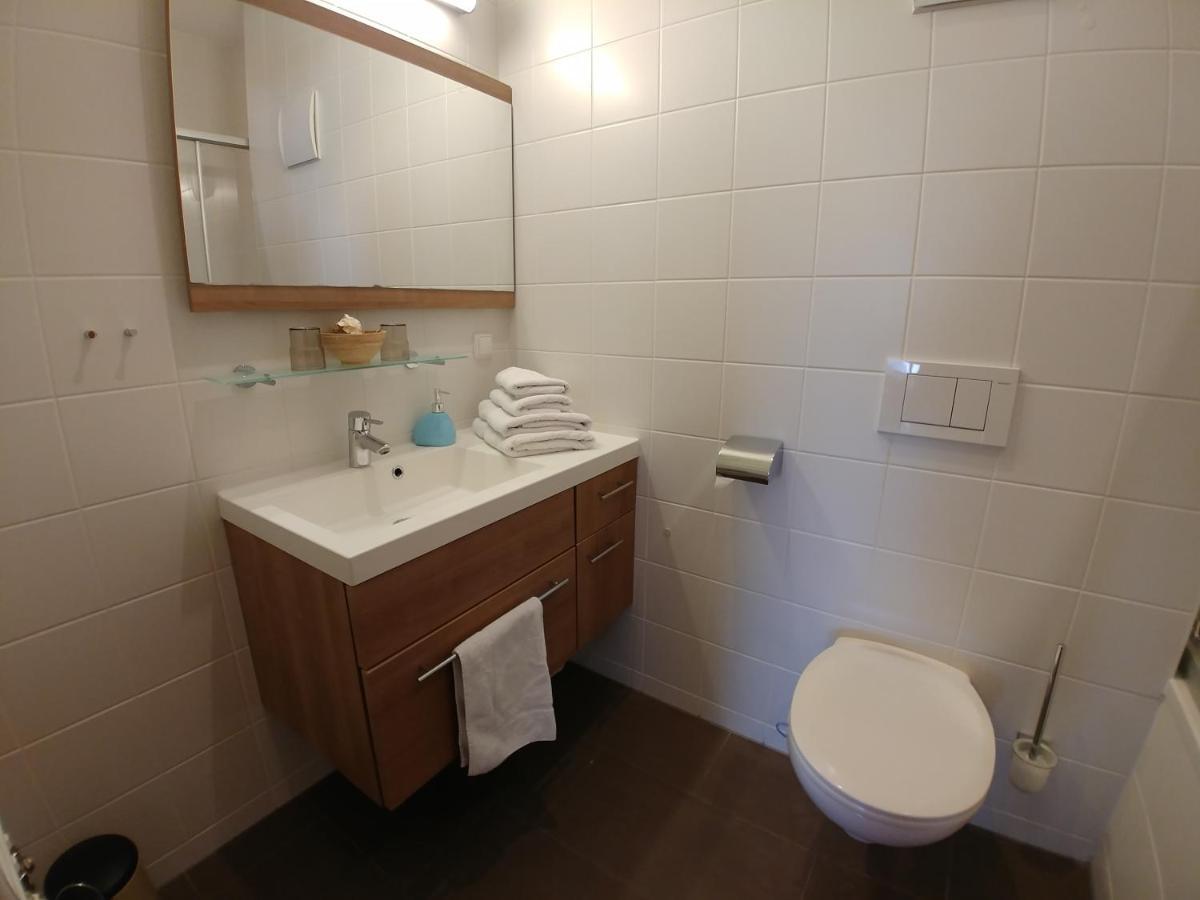 Lei'S Wok Hotel Neusiedl am See Bagian luar foto