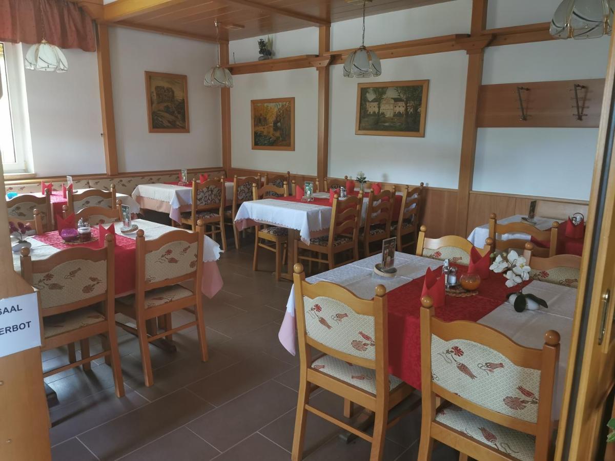 Lei'S Wok Hotel Neusiedl am See Bagian luar foto